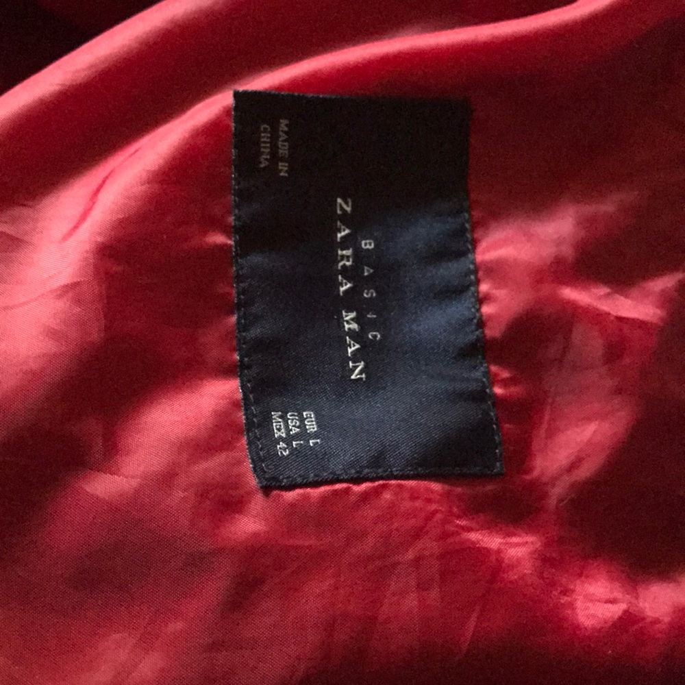 Bomber Jacket - Picture 6 of 6